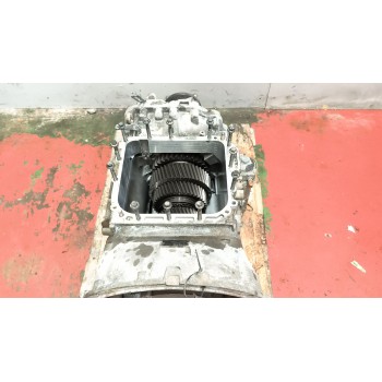 Recambio de caja cambios para volvo fh xxx 12.8 diesel referencia OEM IAM AT2612D SP3190576 