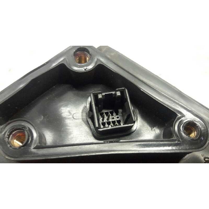 Recambio de retrovisor izquierdo para hyundai accent (lc) gl 5p referencia OEM IAM - Azul 3