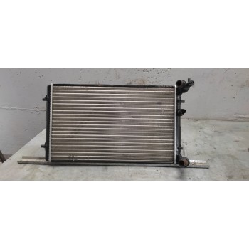 RADIADOR AGUA 652011 