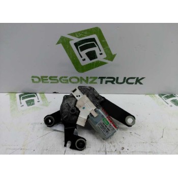 MOTOR LIMPIA TRASERO 6405H8 9638664980 
