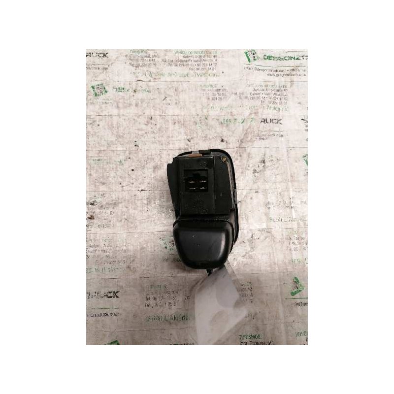 Recambio de reloj para hyundai h 1 h 1 combi con puerta de dos referencia OEM IAM 945204A001 4 PINS 2