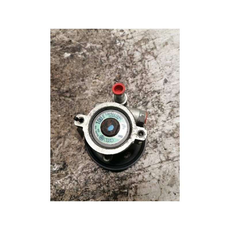 Recambio de bomba direccion para volkswagen golf iv berlina (1j1) 25 aniversario referencia OEM IAM 1J0422154D - Gris 3