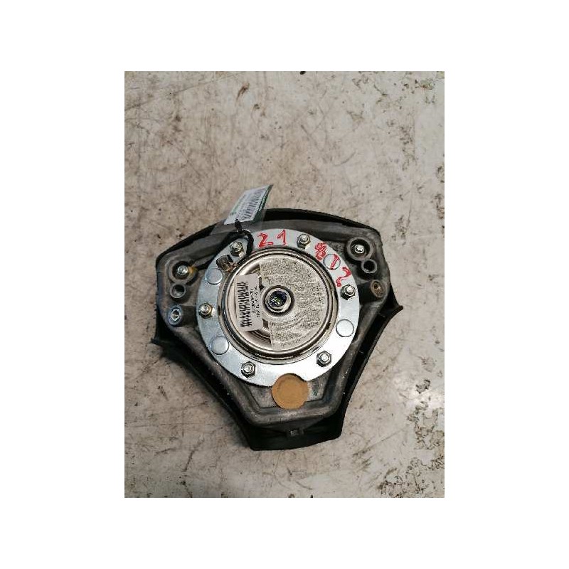 Recambio de airbag delantero izquierdo para audi a3 (8p) 2.0 tdi ambition quattro referencia OEM IAM 8E0880201AT - Negro 2