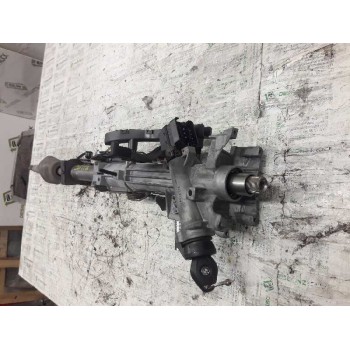 Recambio de columna direccion para bmw serie 3 berlina (e46) 320d referencia OEM IAM 042119006 884401058515 