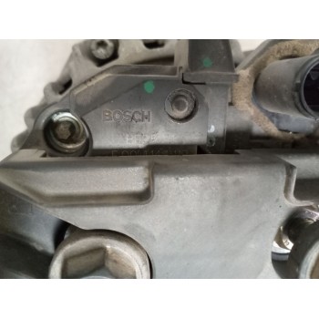 Recambio de alternador para iveco eurocargo referencia OEM IAM 0986045160  28V/70A