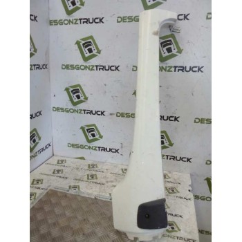 MOLDURA LUNA DELANTERA 81624100061 IZQUIERDA 