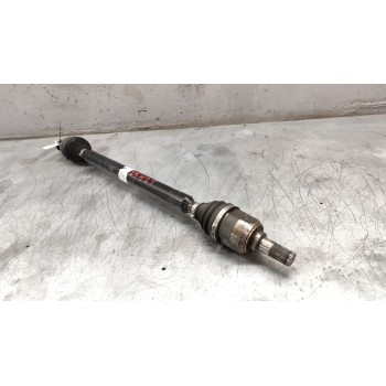 Recambio de transmision delantera derecha para hyundai i30 (gd) 1.6 crdi referencia OEM IAM B65R  