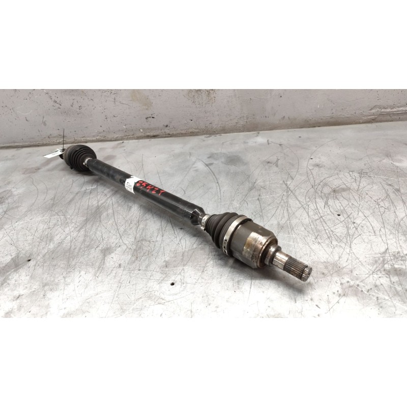 Recambio de transmision delantera derecha para hyundai i30 (gd) 1.6 crdi referencia OEM IAM B65R - Blanco 2