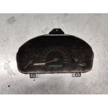 Recambio de cuadro instrumentos para honda accord berlina (cl/cn) 2.2i ctdi sport referencia OEM IAM 78100G200  