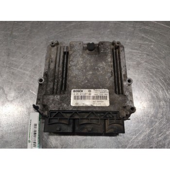 CENTRALITA MOTOR UCE 237100899R 0281017977 