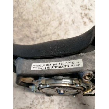 Recambio de airbag delantero izquierdo para audi a3 (8p) 2.0 tdi ambition quattro referencia OEM IAM 8E0880201AT  