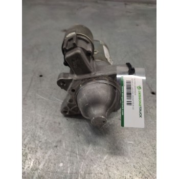 MOTOR ARRANQUE 12 DIENTES 