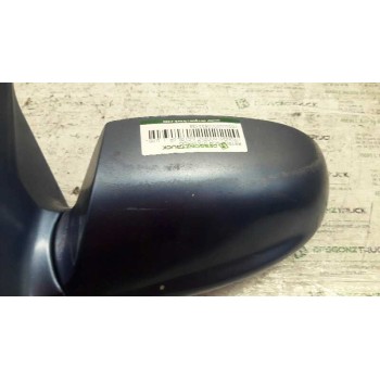 Recambio de retrovisor izquierdo para hyundai accent (lc) gl 5p referencia OEM IAM   