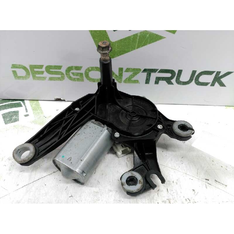 Recambio de motor limpia trasero para peugeot 206 berlina xs referencia OEM IAM 6405H8 9638664980 - Gris 3