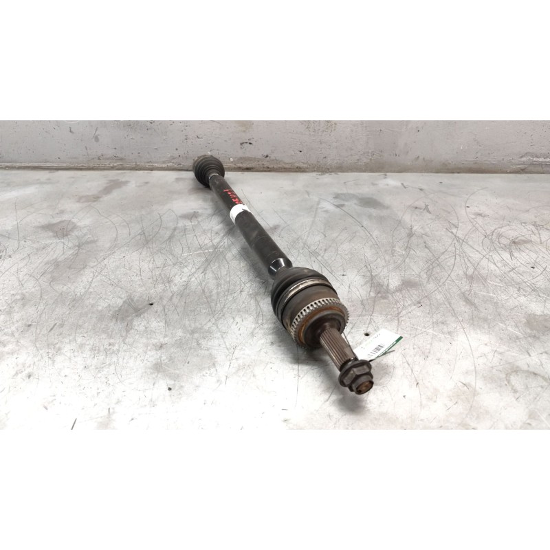 Recambio de transmision delantera derecha para hyundai i30 (gd) 1.6 crdi referencia OEM IAM B65R - Blanco 3