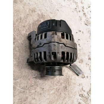Recambio de alternador para ford escort berl./turnier atlanta berlina referencia OEM IAM 0123310029 95AB10300DB 