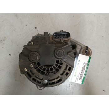 Recambio de alternador para iveco eurocargo referencia OEM IAM 0986045160  28V/70A
