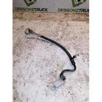 Recambio de tubos aire acondicionado para nissan murano (z50) básico referencia OEM IAM   