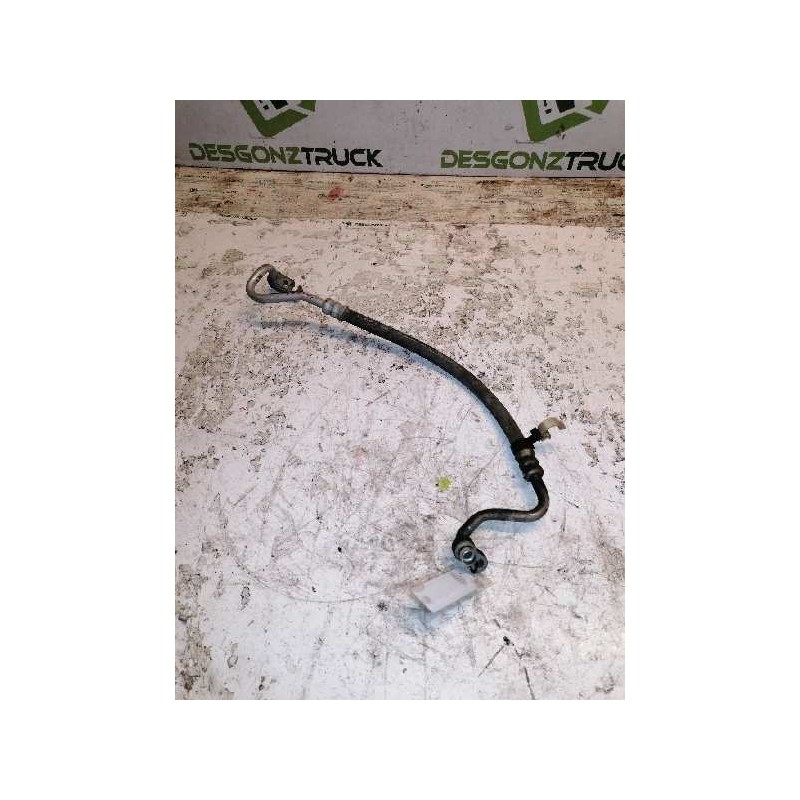 Recambio de tubos aire acondicionado para nissan murano (z50) básico referencia OEM IAM 2