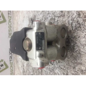 Recambio de abs para mercedes-benz clase e (w124) berlina 2.5 diesel referencia OEM IAM 0265200043 361523496 2265110016