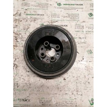 Recambio de polea cigueñal para volkswagen golf iv berlina (1j1) 25 aniversario referencia OEM IAM   