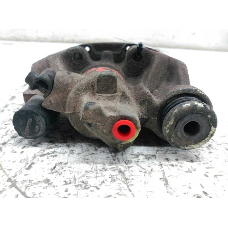 Recambio de pinza freno trasera derecha para peugeot 406 berlina (s1/s2) stdt referencia OEM IAM 9625046780 - Azul 2