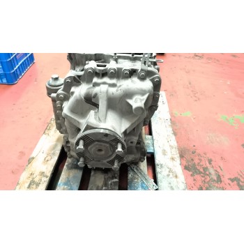 Recambio de caja cambios para volvo fh xxx 12.8 diesel referencia OEM IAM AT2612D SP3190576 