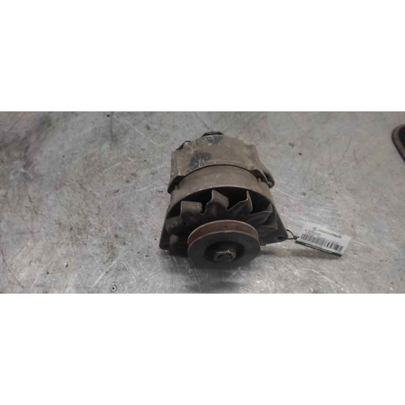Recambio de alternador para . pegaso j4 1100cap referencia OEM IAM 1125823  