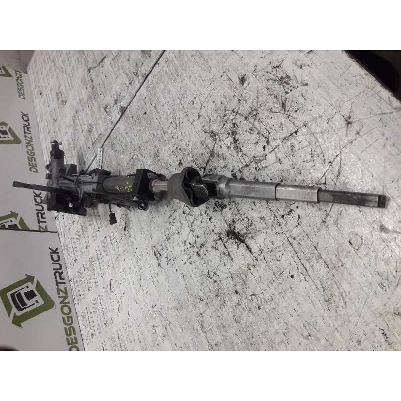 Recambio de columna direccion para bmw serie 3 berlina (e46) 320d referencia OEM IAM 042119006 884401058515 - Negro 5