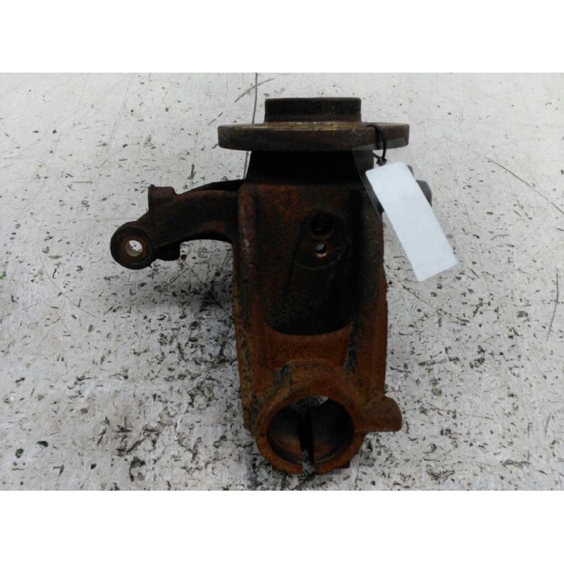 Recambio de mangueta delantera izquierda para citroën c3 1.4 sx referencia OEM IAM 2