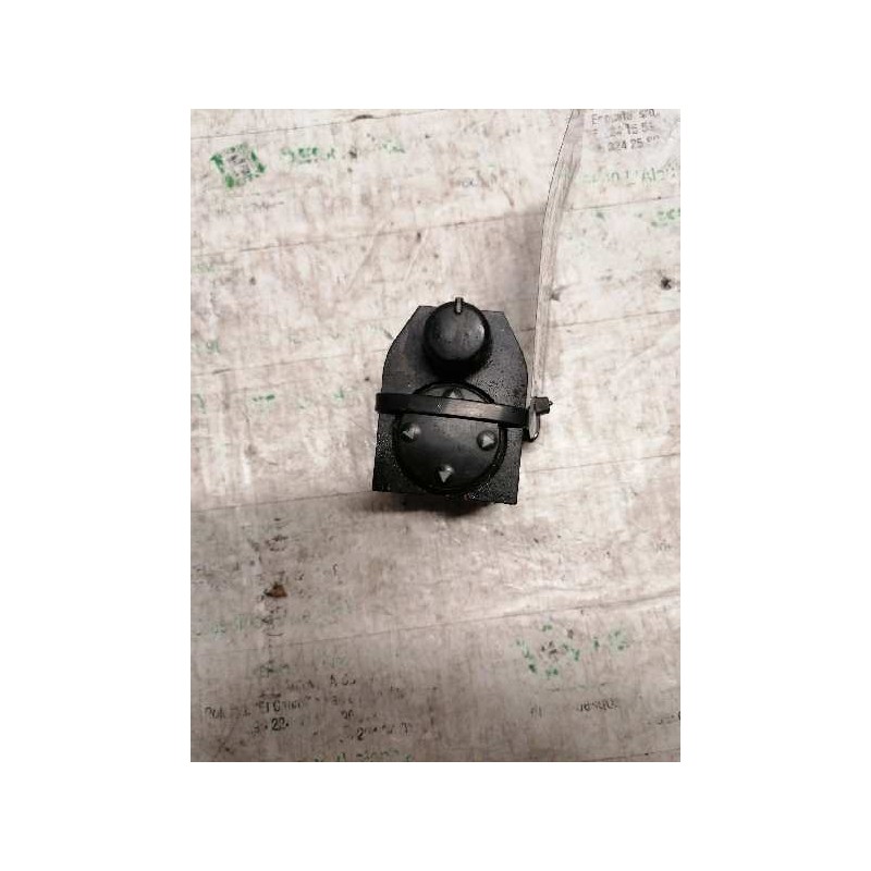 Recambio de mando retrovisor para audi a3 (8l) 1.9 tdi ambiente referencia OEM IAM 8D0959565A 7 PINS 2