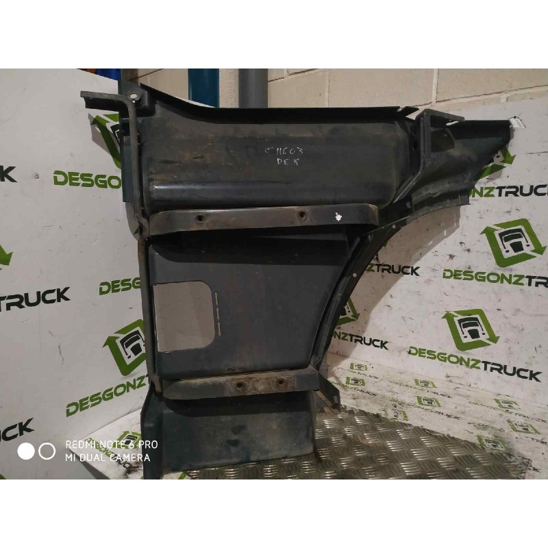 Recambio de paso rueda delantero derecho para volvo fh 12 2002  12.1 diesel (d12d420) referencia OEM IAM 3175928 - Blanco 2