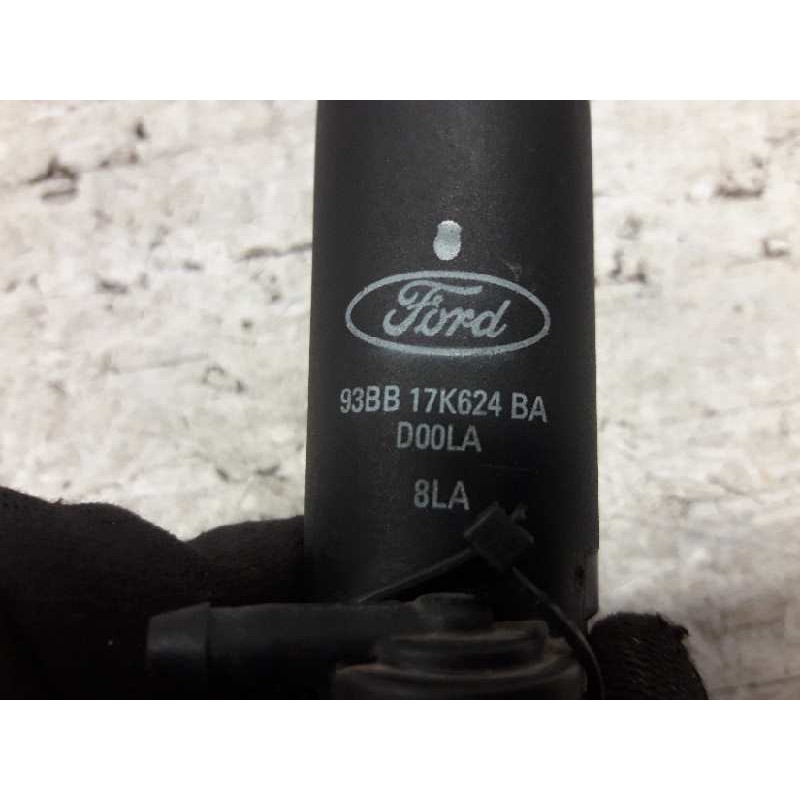 Recambio de bomba limpia para ford mondeo berlina (gd) ambiente referencia OEM IAM 93BB17K624BA - Negro 3