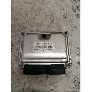 CENTRALITA MOTOR UCE 0281011320 038906012HP 1039S01942