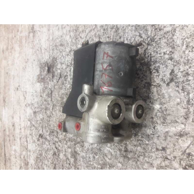 Recambio de abs para mercedes-benz clase e (w124) berlina 2.5 diesel referencia OEM IAM 0265200043 361523496 2265110016 - Gris 3