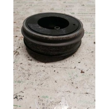 Recambio de polea cigueñal para volkswagen golf iv berlina (1j1) 25 aniversario referencia OEM IAM   