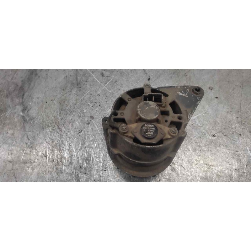 Recambio de alternador para . pegaso j4 1100cap referencia OEM IAM 1125823 2