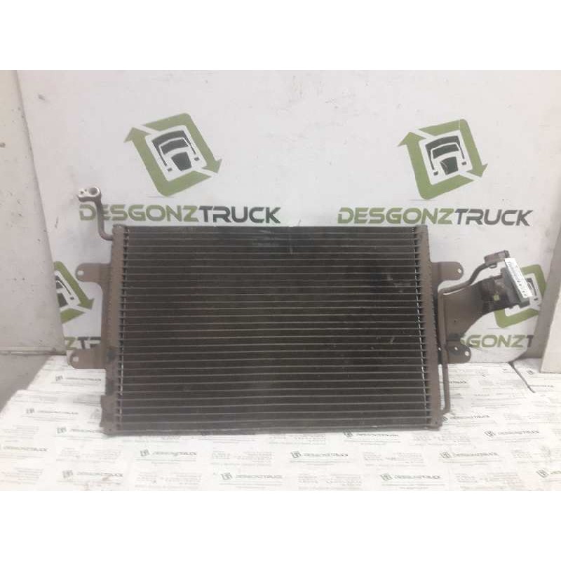 Recambio de condensador / radiador a/a para seat ibiza (6k1) stella referencia OEM IAM 6K0820411 3