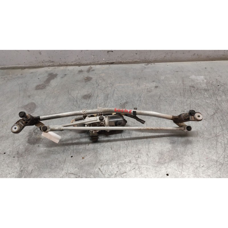 Recambio de motor limpia delantero para dacia sandero ii (b8_) tce 90 (b8m1, b8ma) referencia OEM IAM 288009321r  