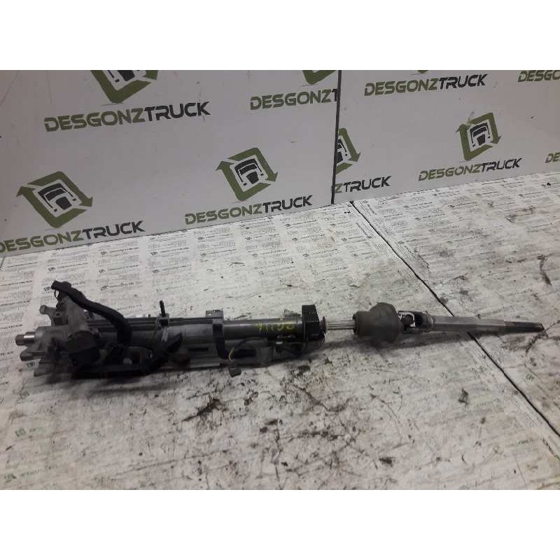 Recambio de columna direccion para bmw serie 3 berlina (e46) 320d referencia OEM IAM 042119006 884401058515 - Negro 6