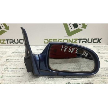 RETROVISOR DERECHO 