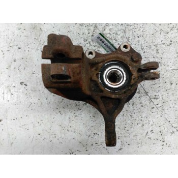 Recambio de mangueta delantera izquierda para citroën c3 1.4 sx referencia OEM IAM   