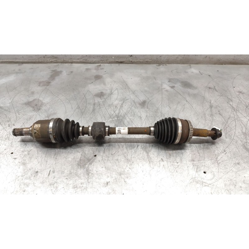 Recambio de transmision delantera izquierda para hyundai i30 (gd) 1.6 crdi referencia OEM IAM A65L  