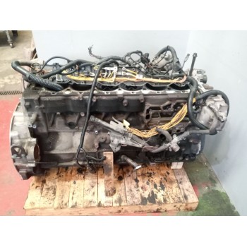 Recambio de despiece motor para man tgx 18.xxx fg / 4x2 ll xl referencia OEM IAM D2676LF51  