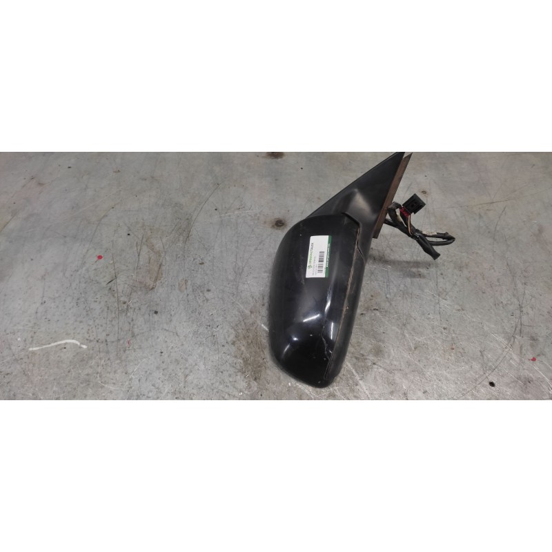 Recambio de retrovisor derecho para audi a3 (8p) 1.6 ambiente referencia OEM IAM  ELECTRICO 5 CABLES