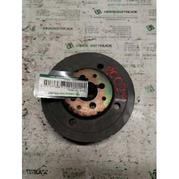 Recambio de polea cigueñal para volkswagen golf iv berlina (1j1) 25 aniversario referencia OEM IAM   