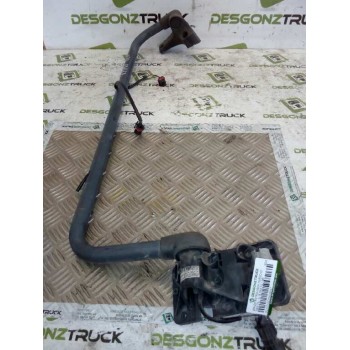 BRAZO RETROVISOR DERECHO 