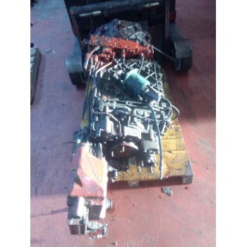 CAJA CAMBIOS 16S221IT 1316041332 8870357
