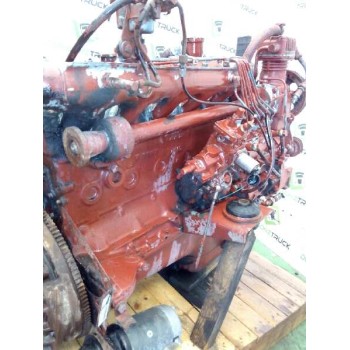 Recambio de motor completo para iveco trucks m 115-17 (169cv) referencia OEM IAM 806024 652800850 