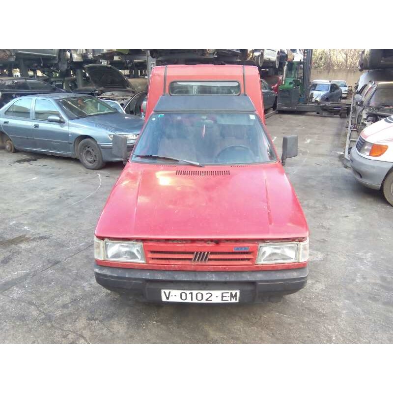FIAT FIORINO (255)